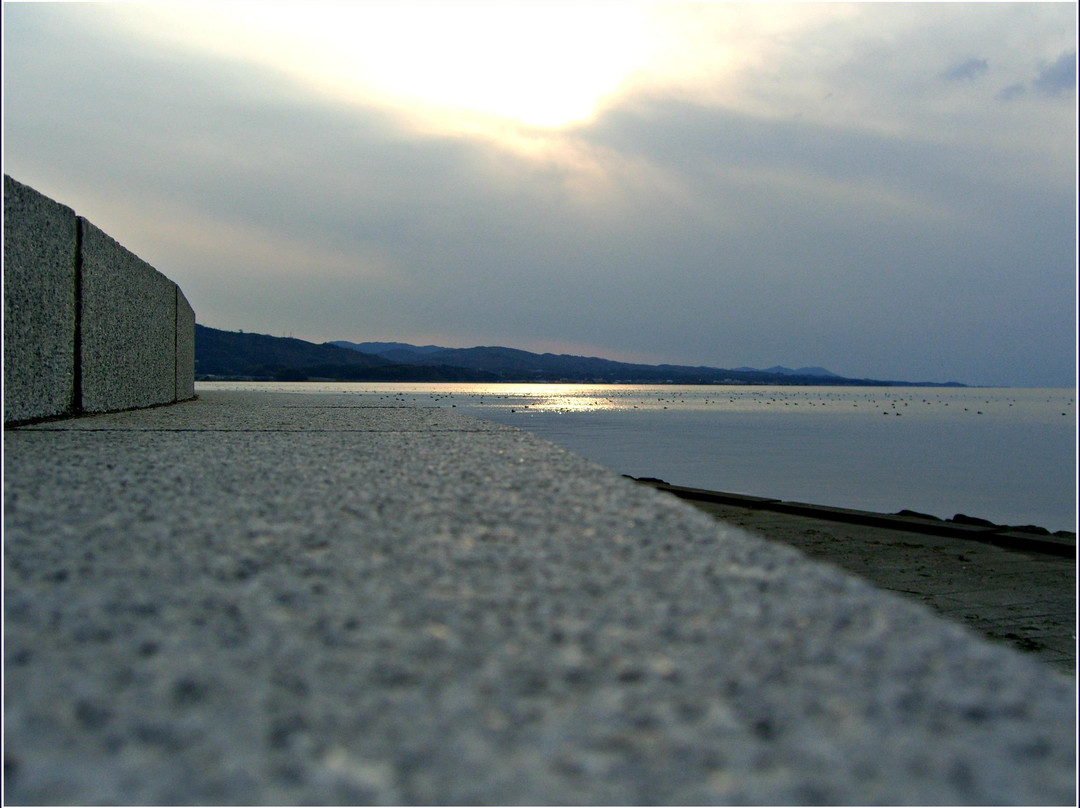 Shimane Art Museum-松江市必去景点