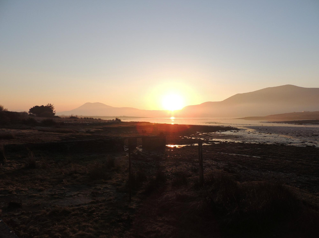 Achill Secret Garden景点图片