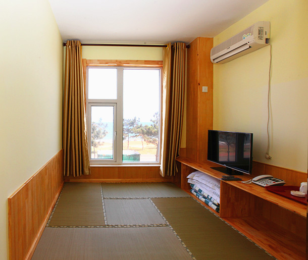 威海自由左岸青年旅舍主图