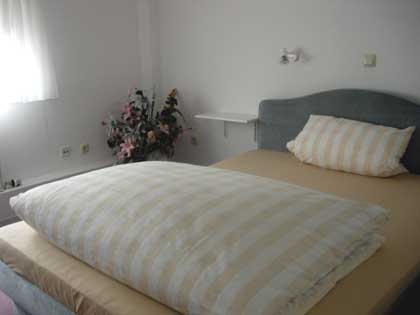 Gaestehaus Weller-客卧