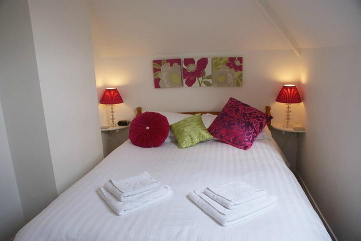 The Mariners Guest House