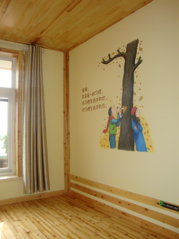 无花果客栈 主图