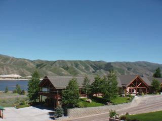 Hayhurst Bed and Breakfast主图