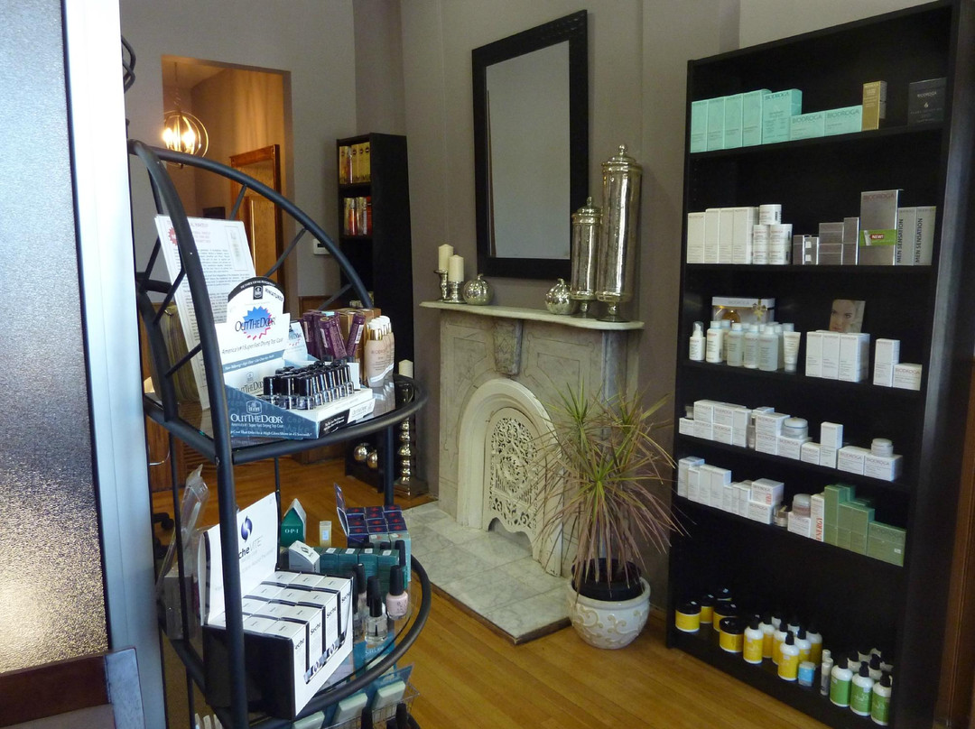 Rituals Medical & Day Spa景点图片
