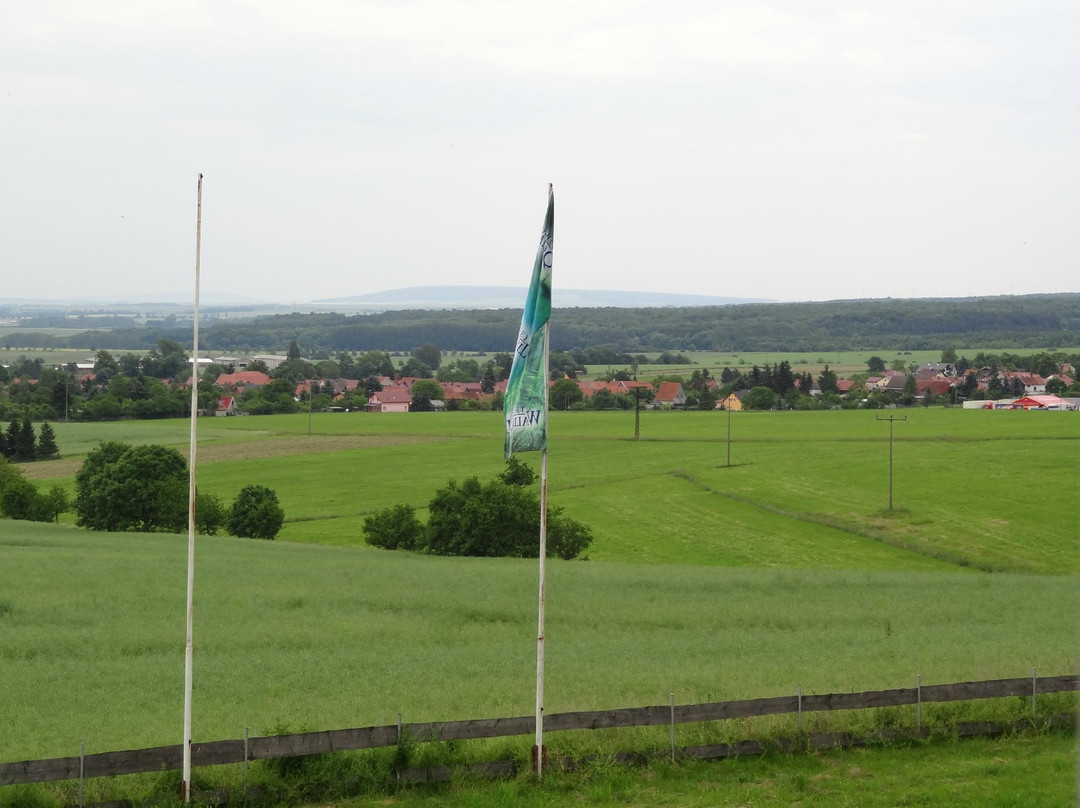 Rennstieg - Hotel Rettelbusch主图