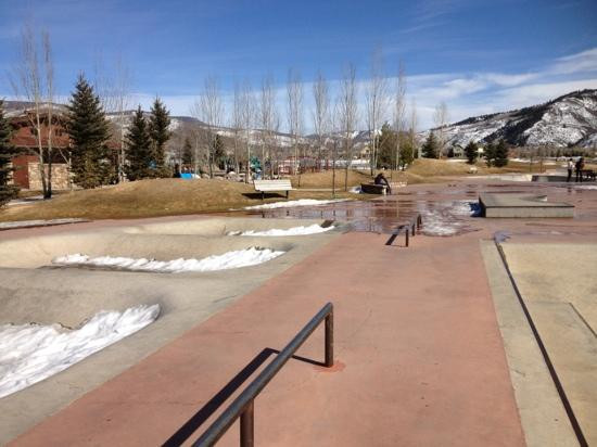 Freedom Park-Edwards必去景点