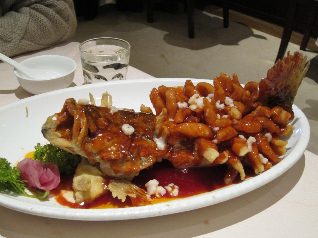 得月楼(老楼店)