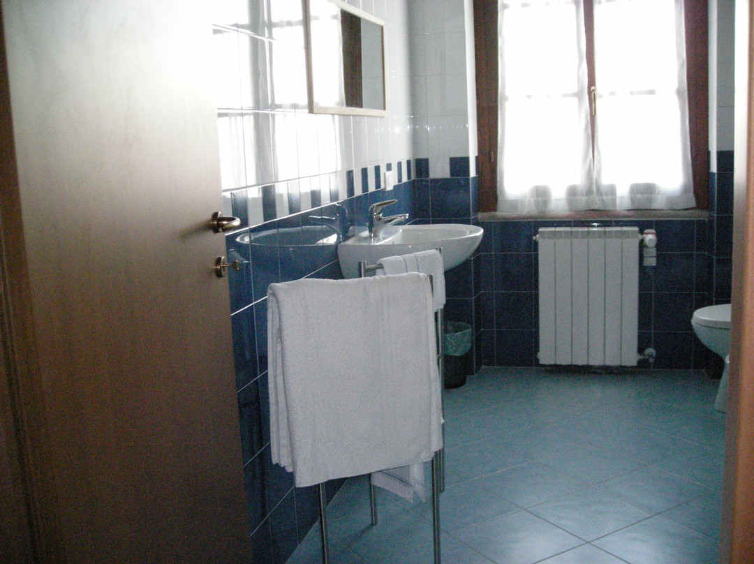 Agriturismo Cascina Roma主图
