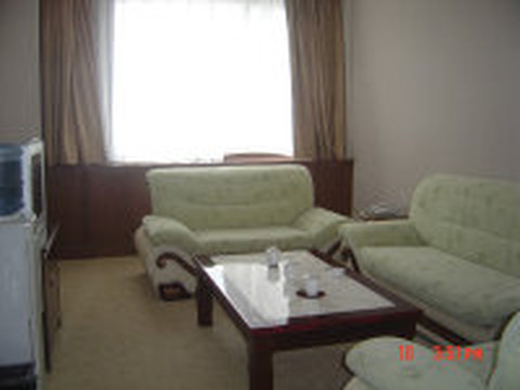 洛阳航空大厦主图