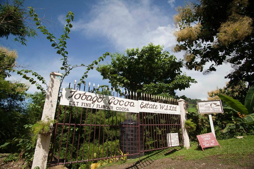 Tobago Cocoa Estate-Roxborough必去景点