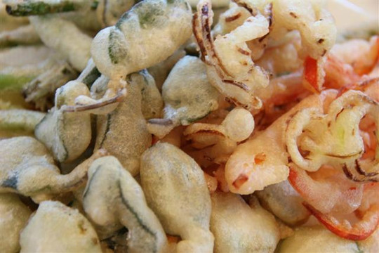 Acquolina Cooking School-威尼斯必去景点