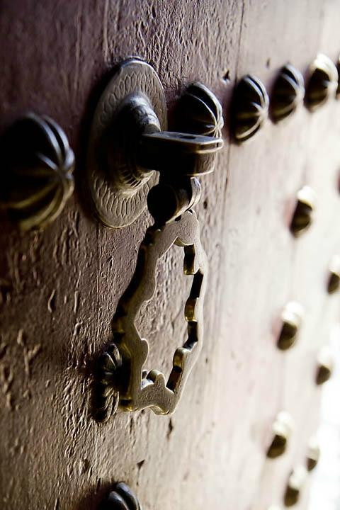 Morocco Desert Excursions-非斯必去景点