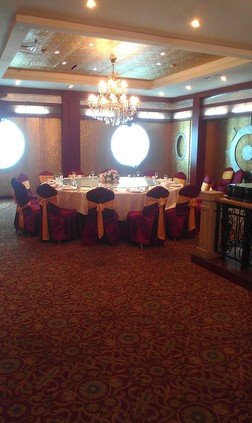 宝恒皇宫大酒店主图