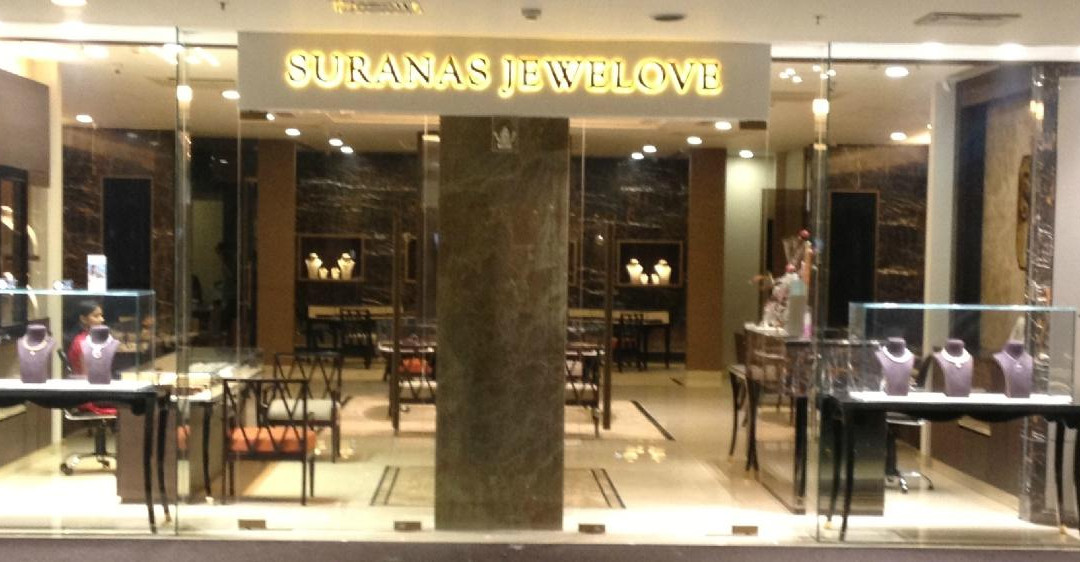 Suranas Jewelove-斋蒲尔必去景点