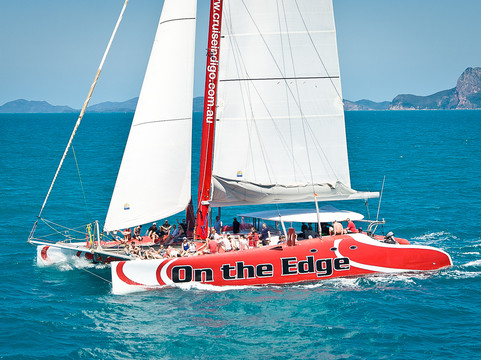 探险队-边缘航行-汉密尔顿岛必去景点