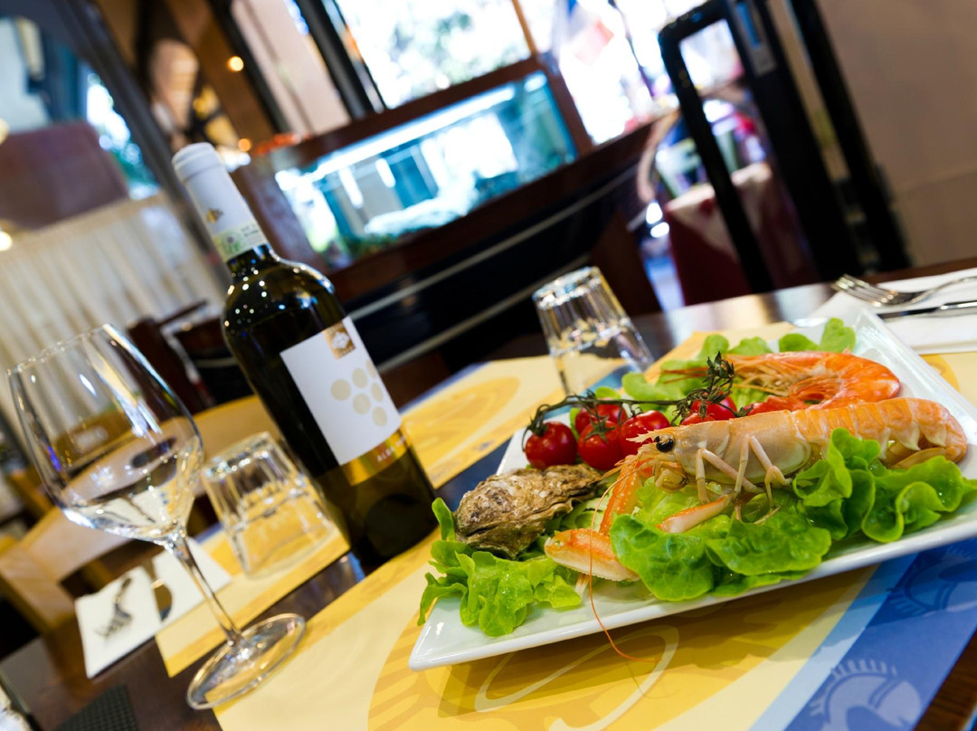 Ristorante Sabbioni