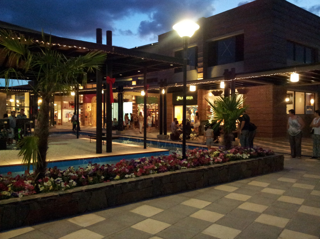 La Joaquina Open Mall-Juana Koslay必去景点