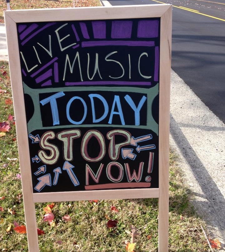 Turntable-Jamestown必去景点