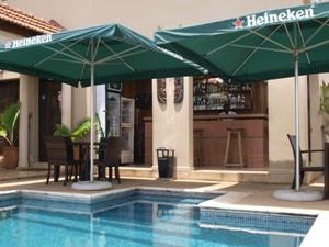 Hotel Logis Manthey
