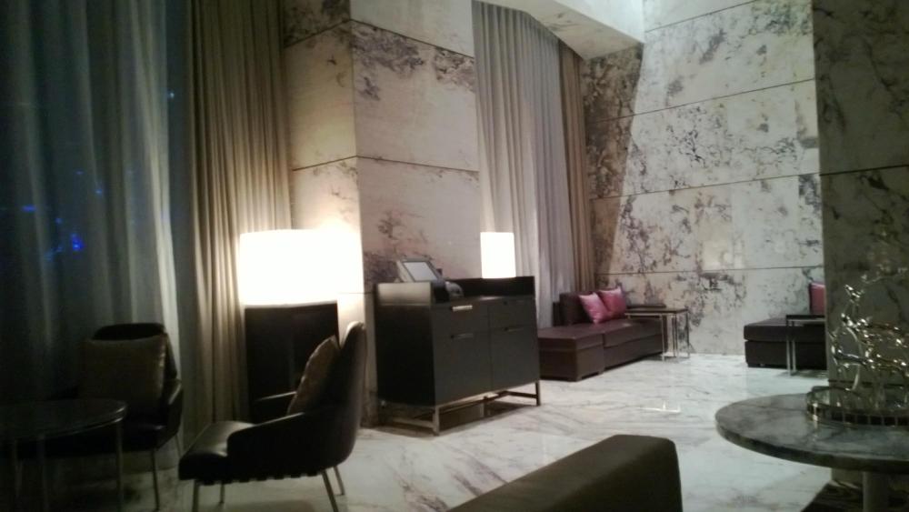 上海漕河泾万丽酒店-餐饮