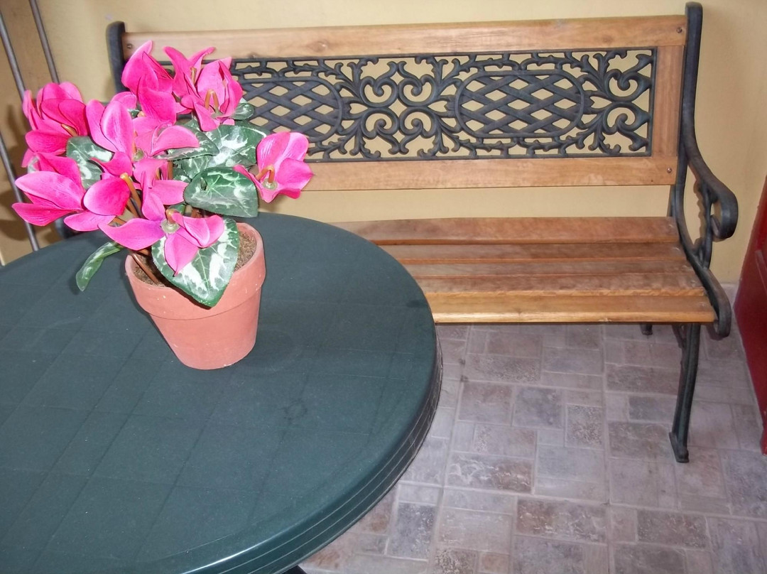 安缇卡卡萨桑拿酒店主图