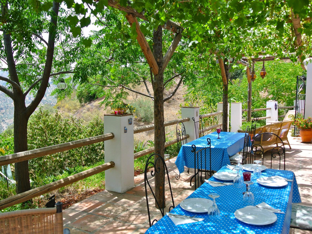 La Rosilla Lifestyle And Food景点图片