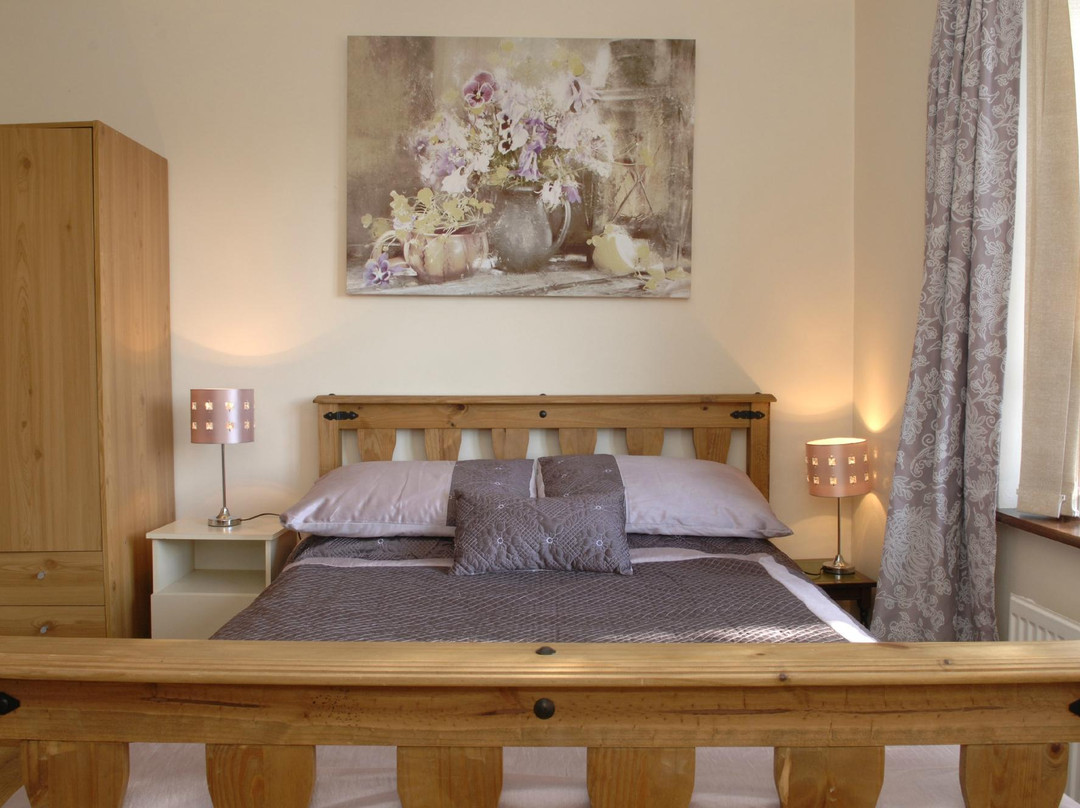 Oaklands B&B