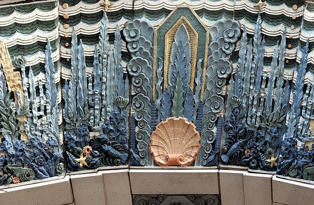 海景大楼-温哥华必去景点