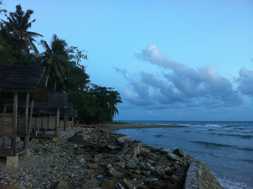 普埃托海滩度假村主图