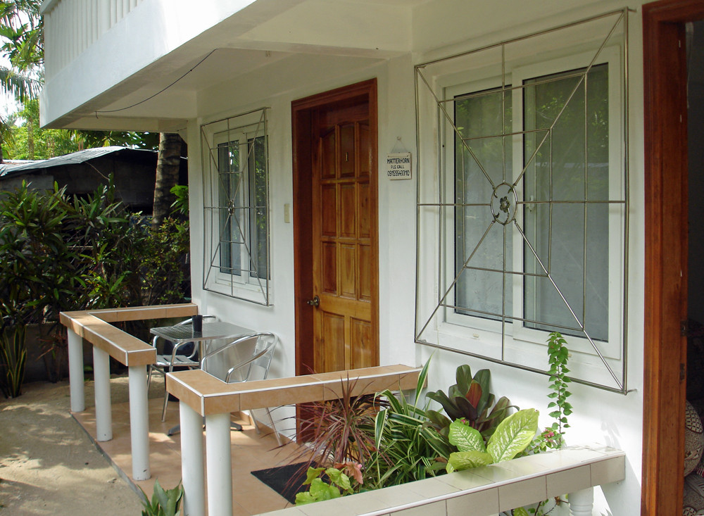 Matterhorn Guest House