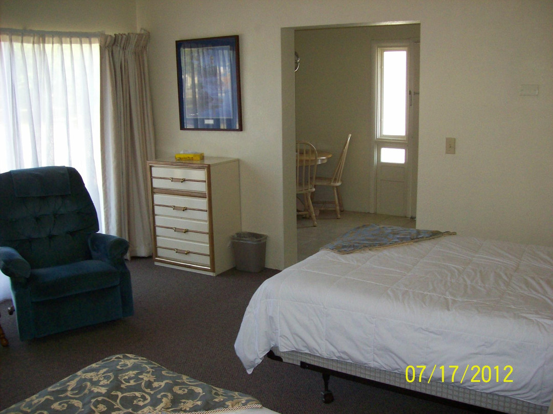 Country Vintage Inn Inc主图