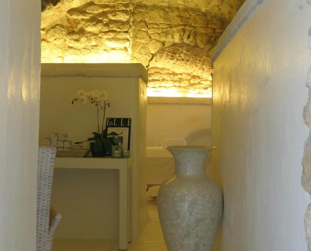 SPA Pure Altitude - La Bastide de Marie景点图片