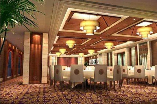 南昌中维锦峰大酒店（万寿宫八一广场店）主图