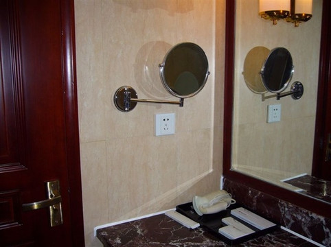 翔鹭国际大酒店主图