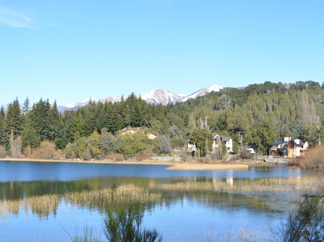 Circuito Chico-圣卡洛斯-德巴里洛切必去景点