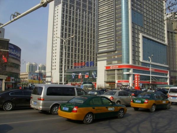 乐购-潍坊市必去景点