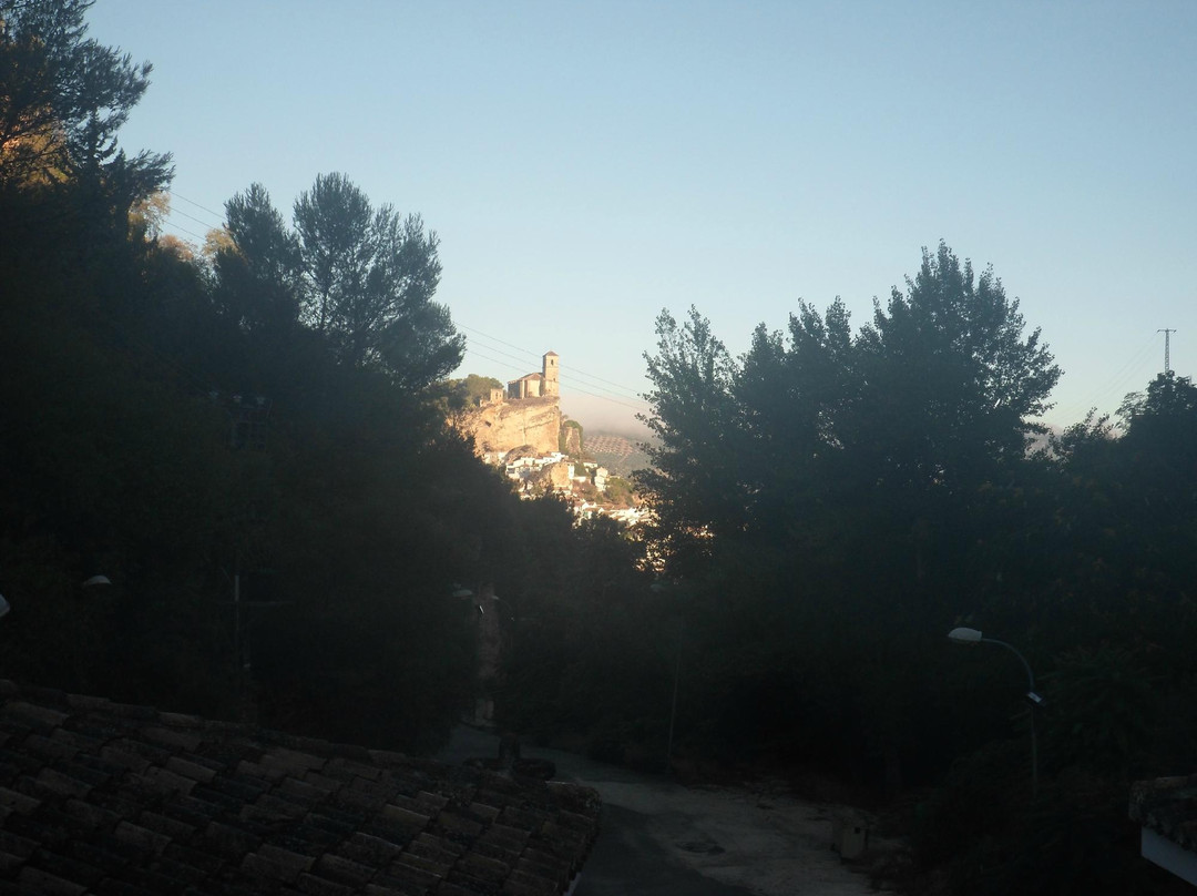 拉恩雷亚酒店主图