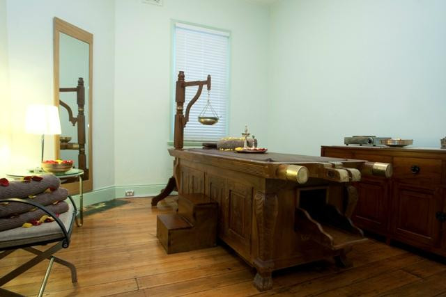 Ayurvedic Wellness Centre景点图片