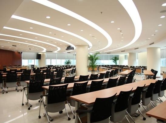 中信五牛城酒店式公寓-官方