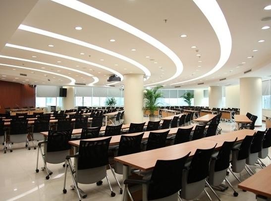 中信五牛城酒店式公寓主图