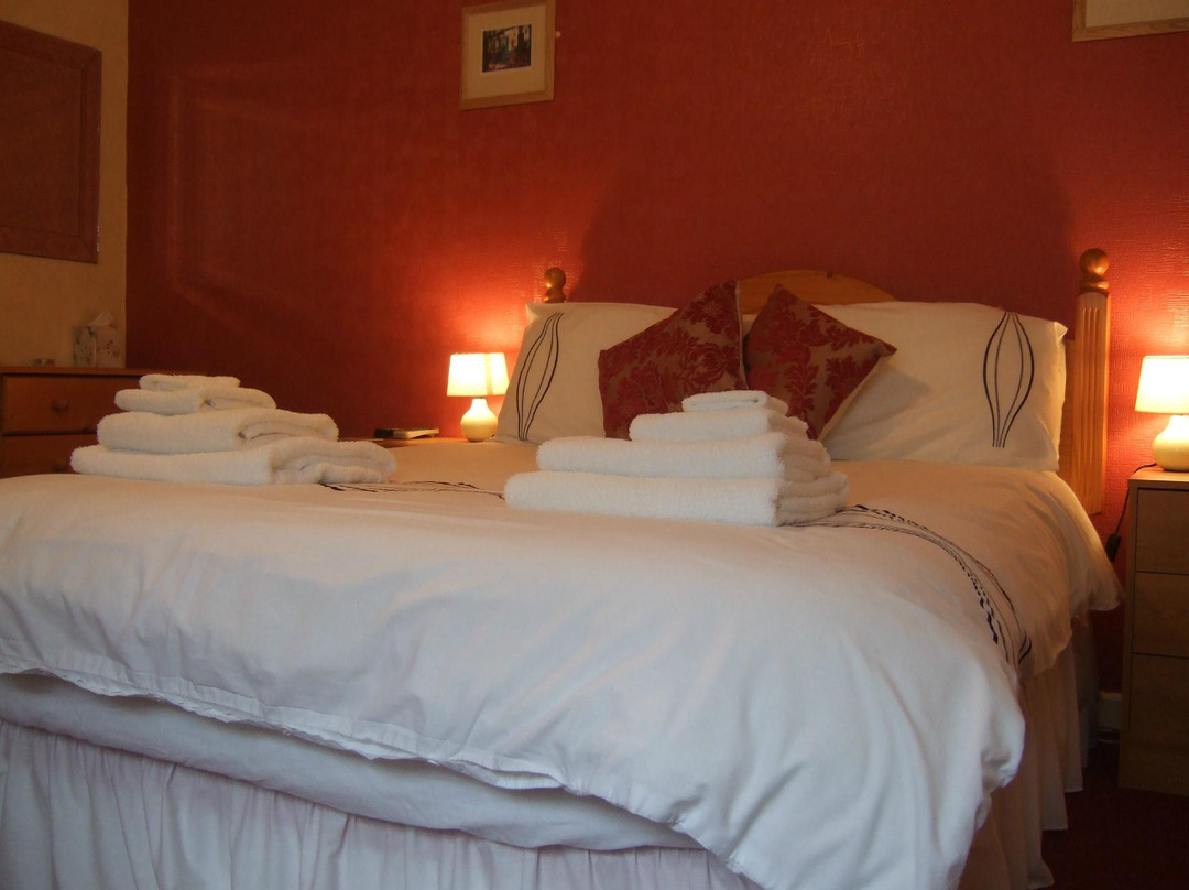 The Gresham House Inn
