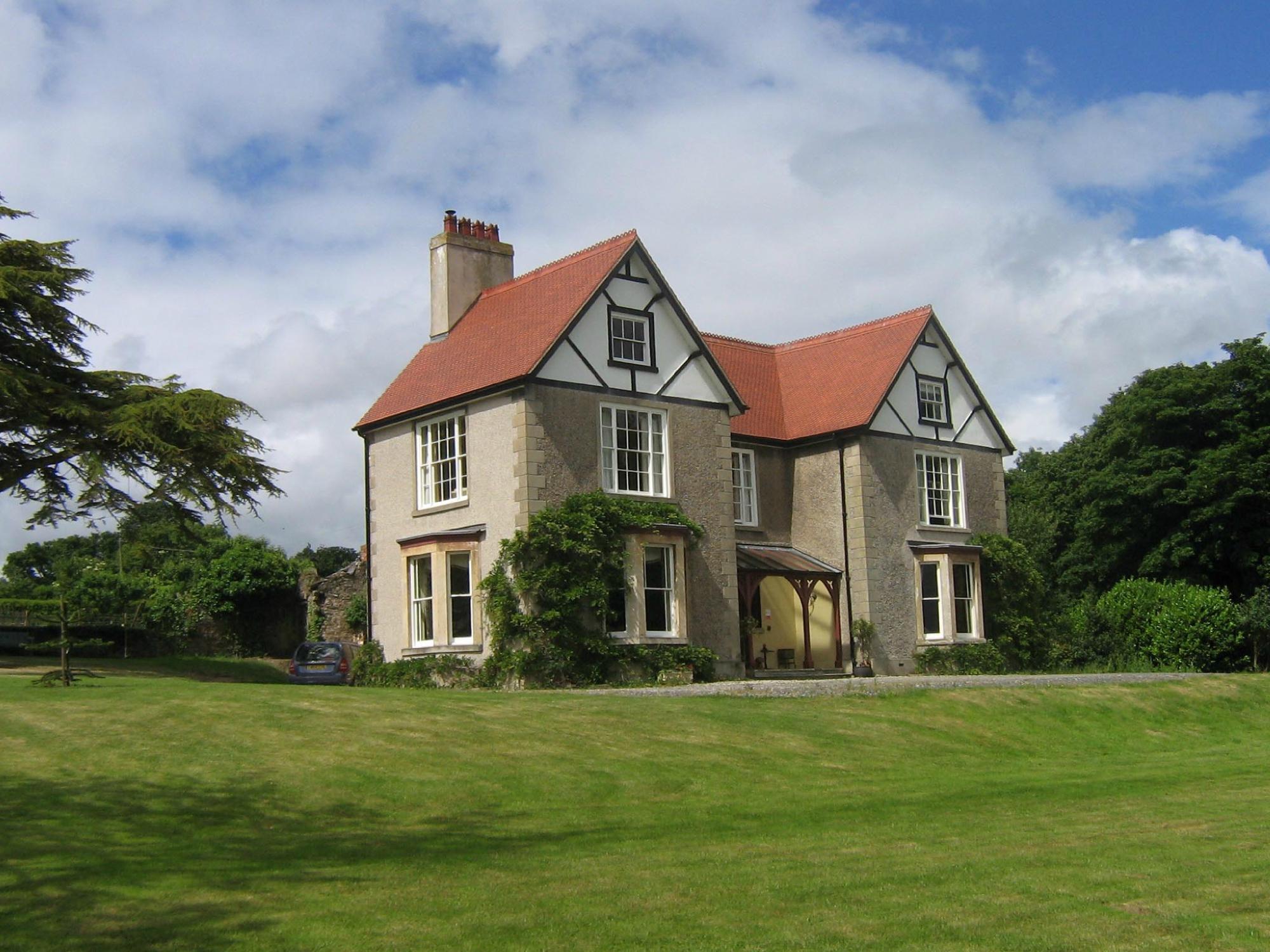 Stokyn Hall Bed & Breakfast-官方