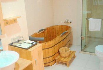 宁波维也纳国际酒店机场店主图