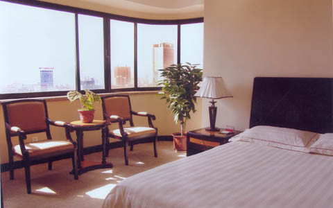 华联广州大酒店主图