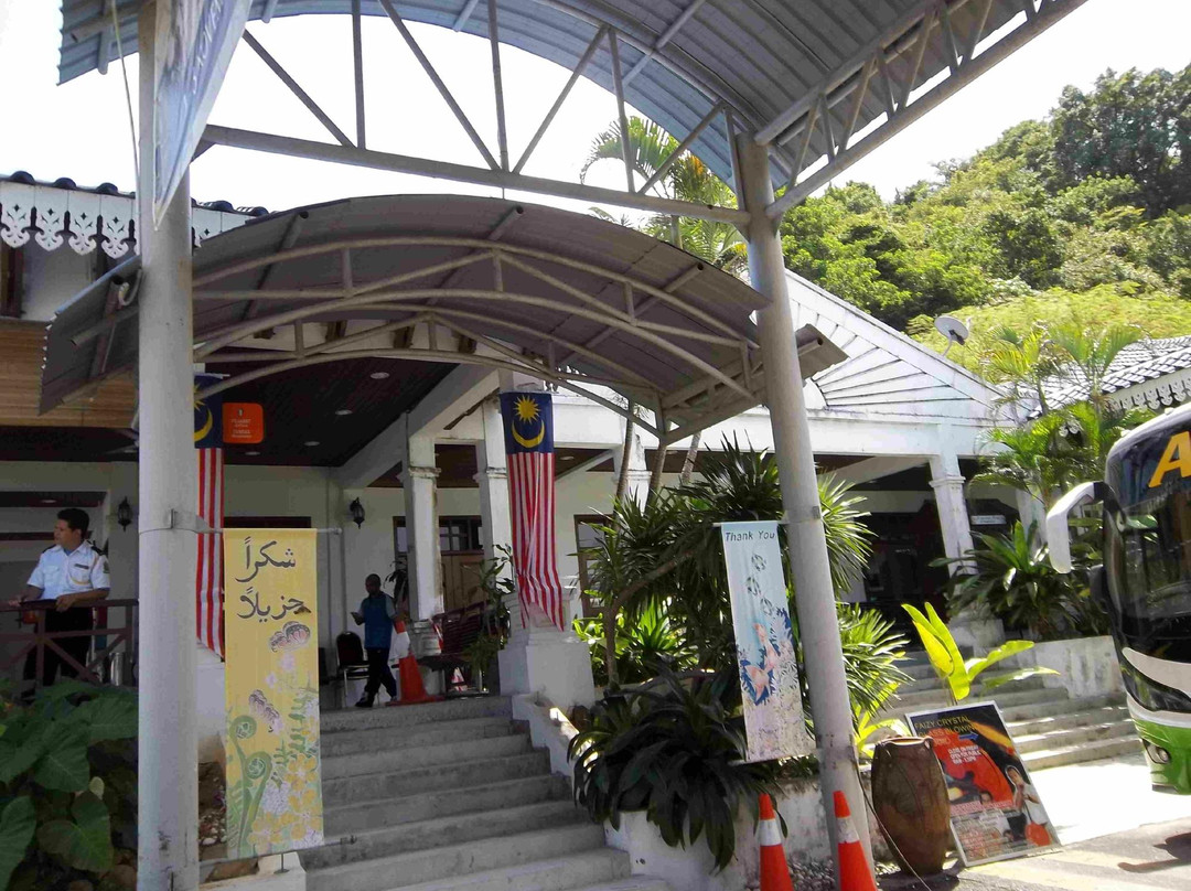 Langkawi Craft Complex景点图片