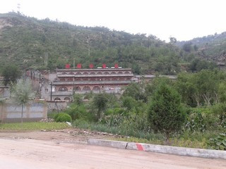 麒麟农家乐主图