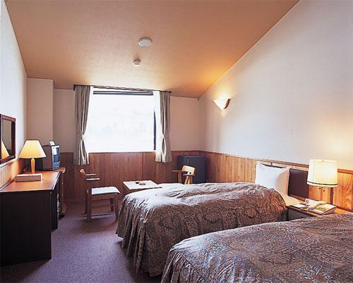 Hotel Forest Iide-官方