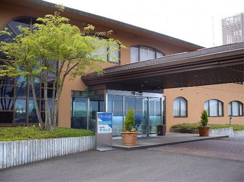 Hotel The Lodge