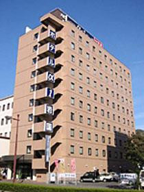 Hotel Alpha-1 Iwakuni主图