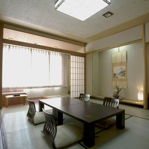 Taishakukyou Kanko Hotel Kinsaikan主图